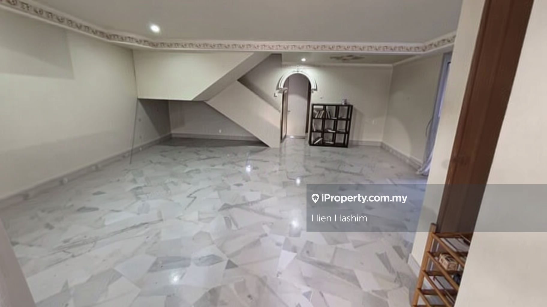 2 Storey Terrace Corner Taman Midah Freehold for Sale