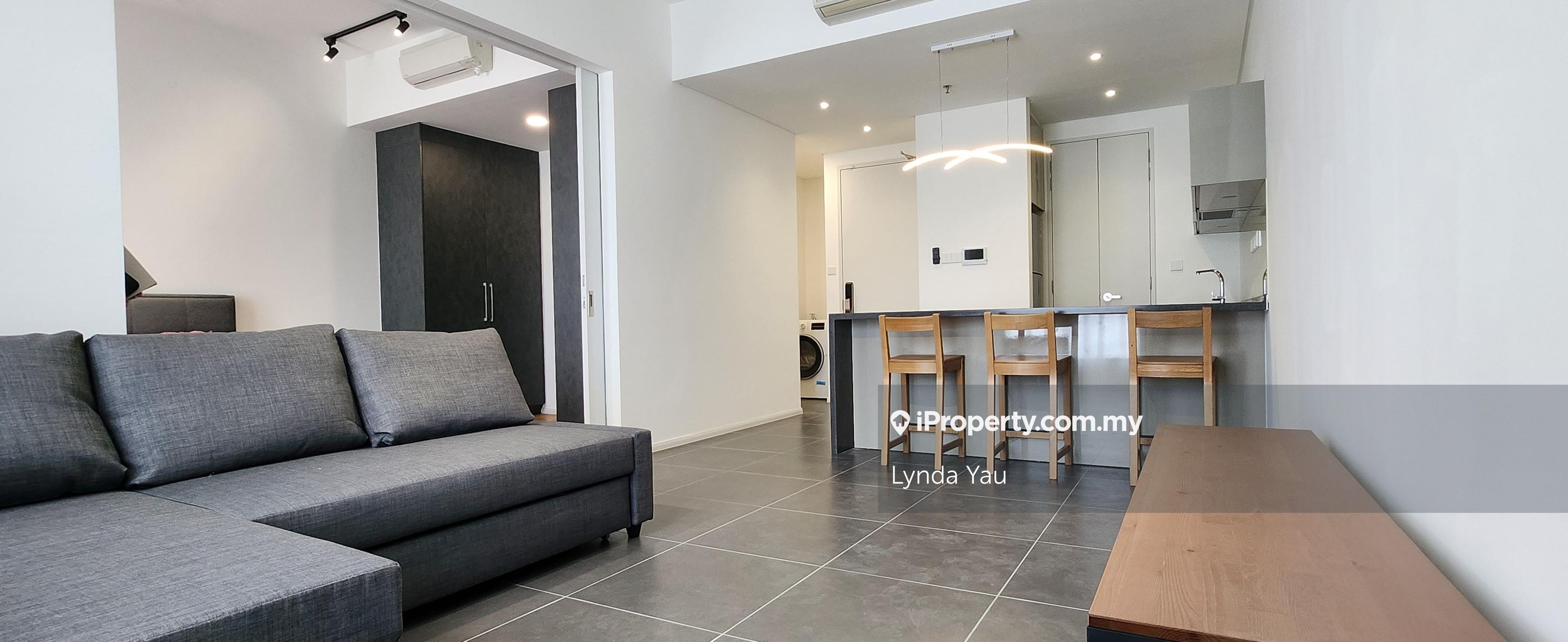 Ativo Suites Sri Damansara, Serviced Residential For Sale.