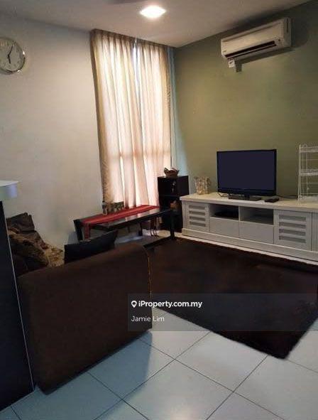 Domain Condominium Neocyber Cyberjaya Near Biz Avenue Aia Dpulze MMU