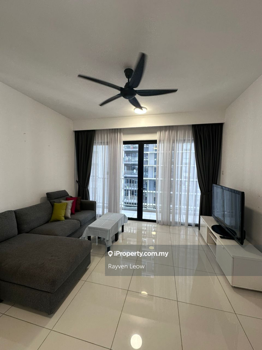 Cheap 4 bedroom vertu only rm1800