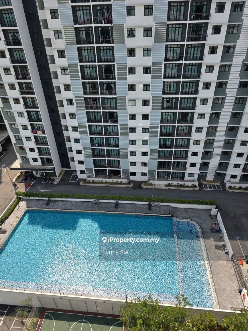Apartment for rent @ Desaru Utama Residence