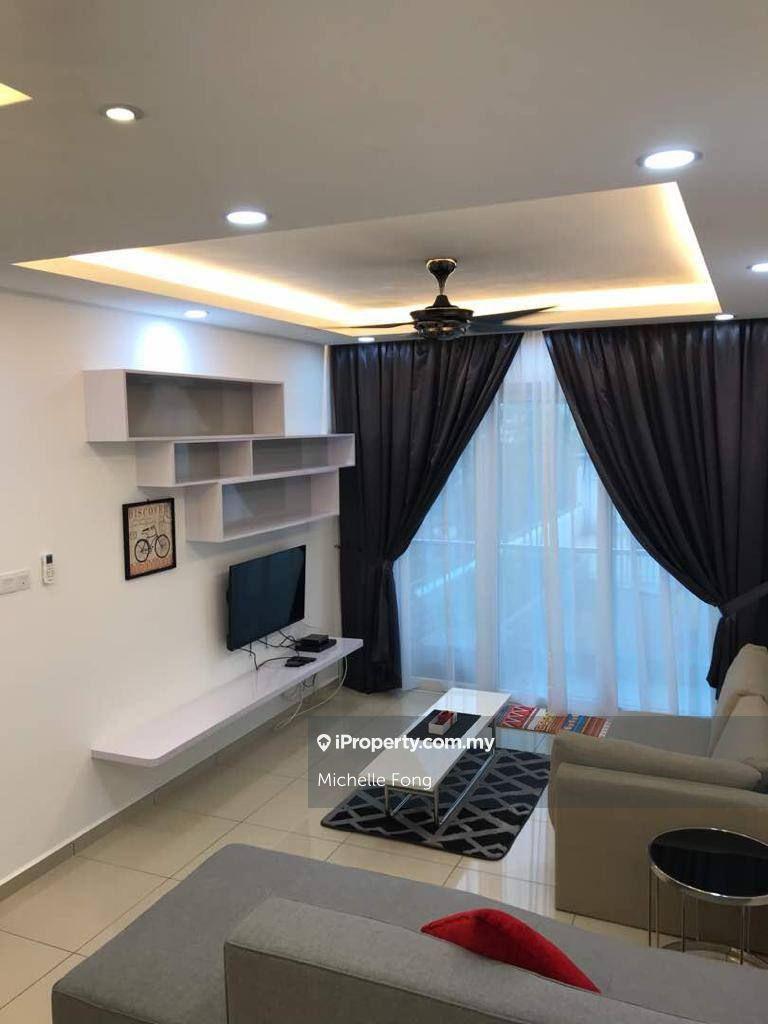 Renovated Unit
