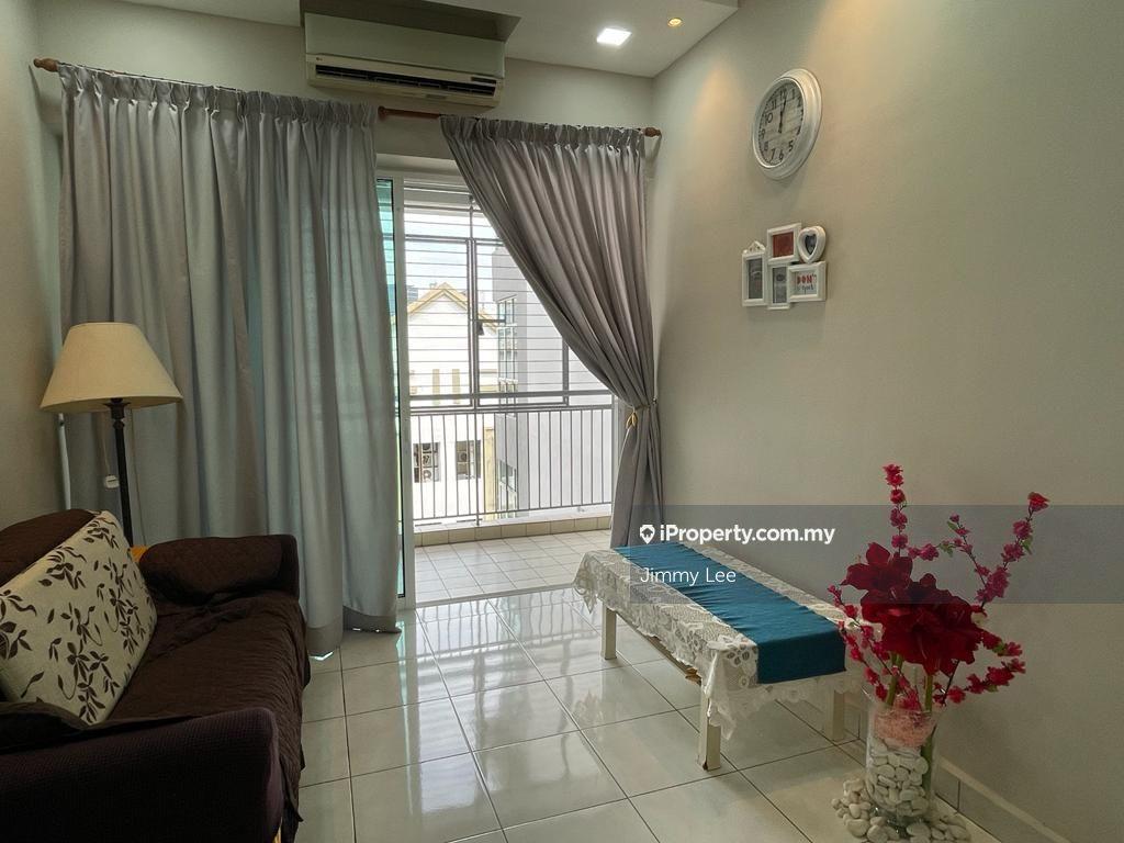 Pj - Damansara Intan - Ss2- Casa Suite- Next to Nsk Grocer & Mall