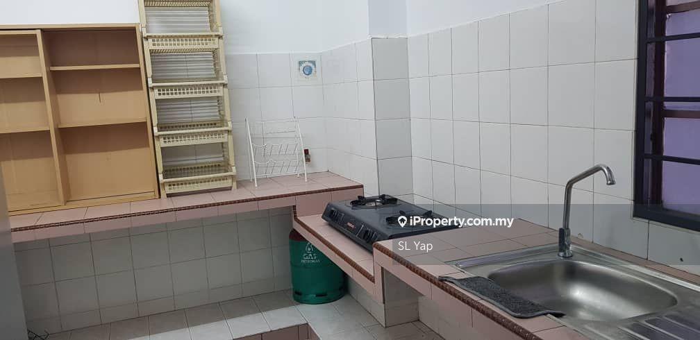 Short distance to midvalley bangsar old klang road