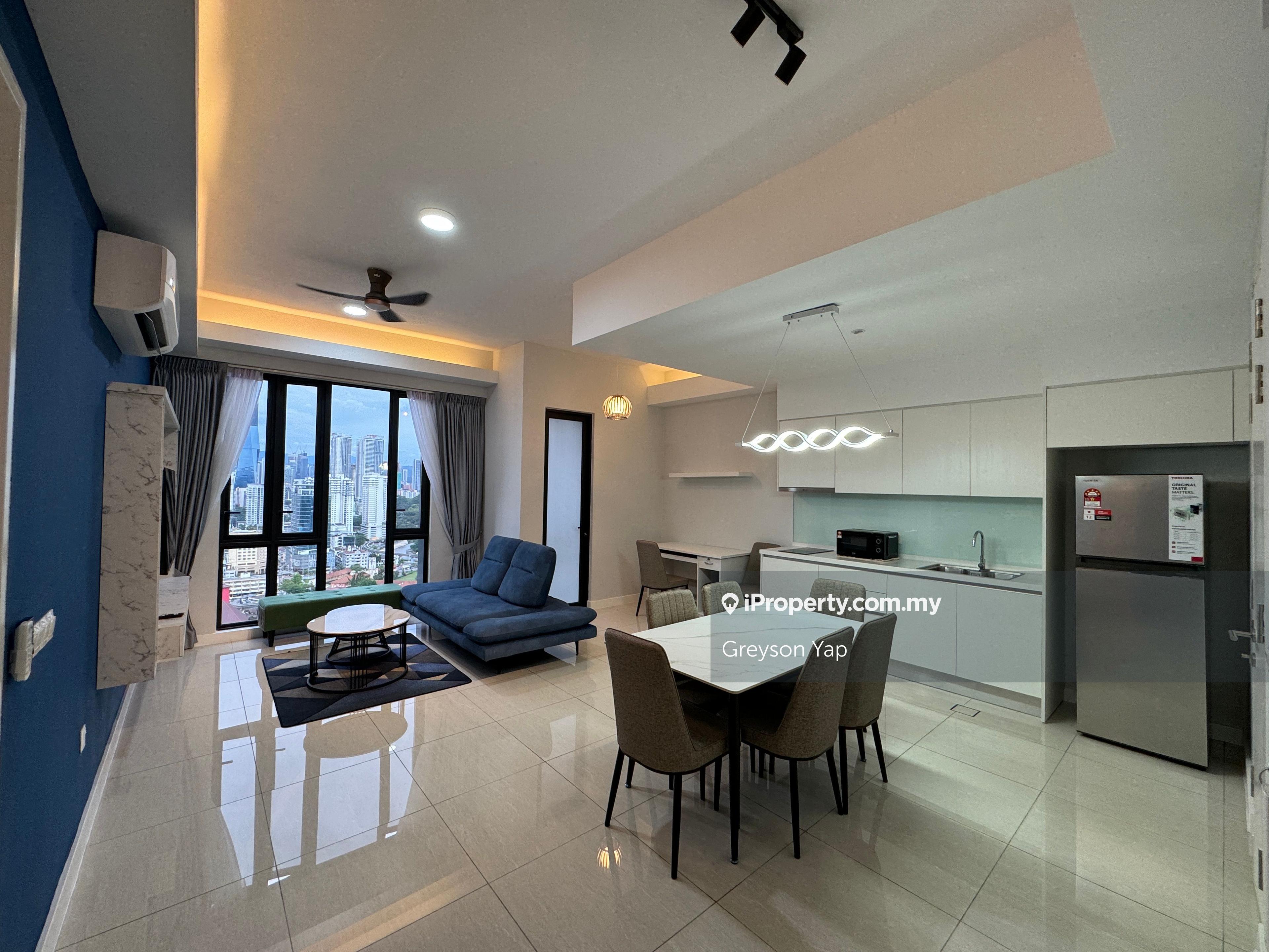 KL Sentral Specialist. Many units on hand.Viewing anytime.