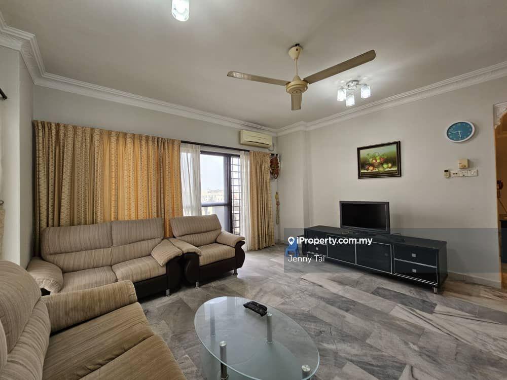 Harmony Condominium @ Ujong Pasir Melaka