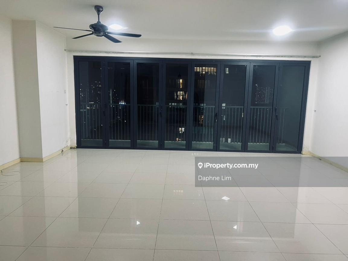 Gembira Residen G residence @ Happy Garden Kuchai Lama Sri Petaling