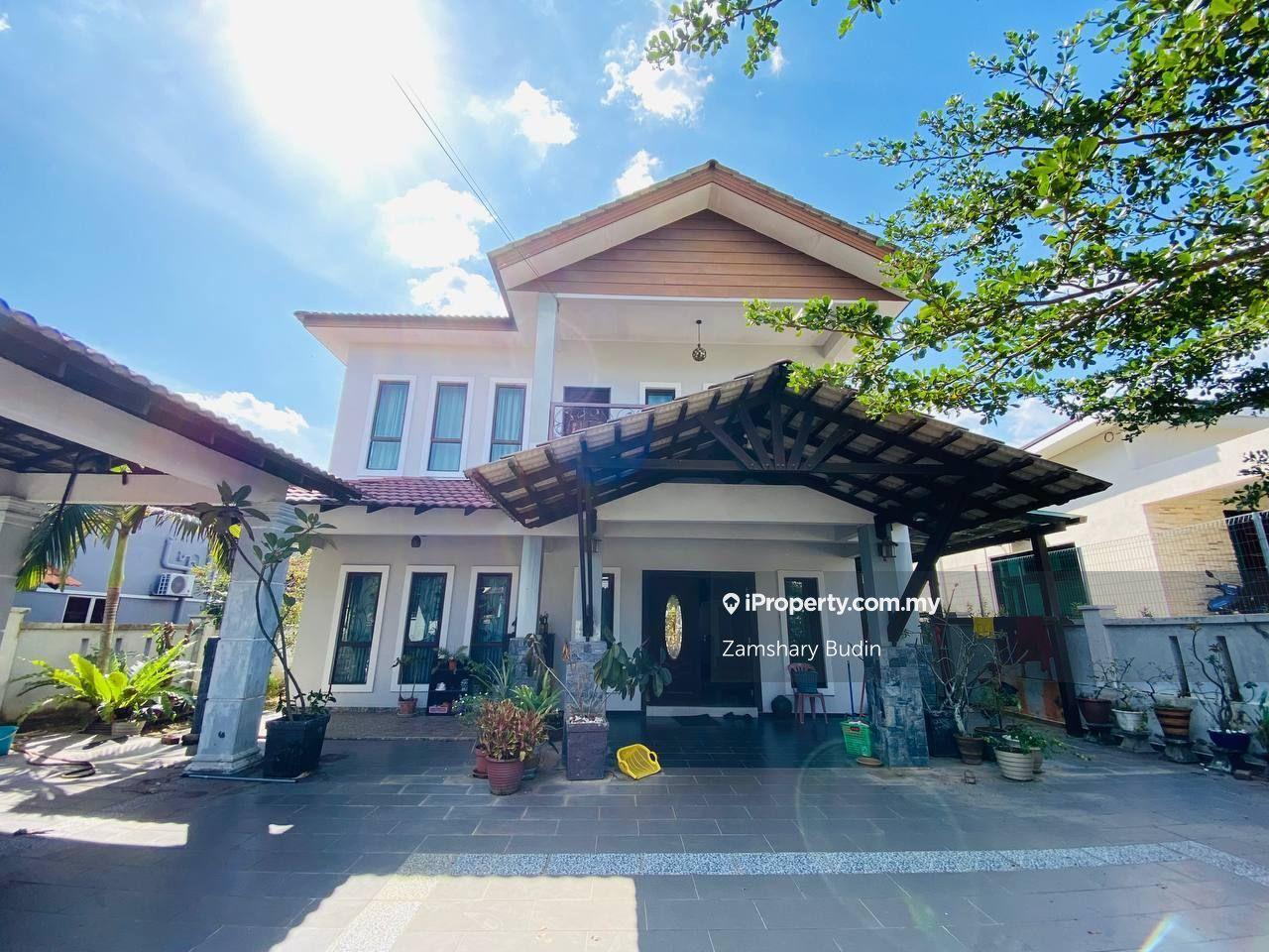2 Storey Bungalow, Taman Desa Utama, Sg Merab For Sale