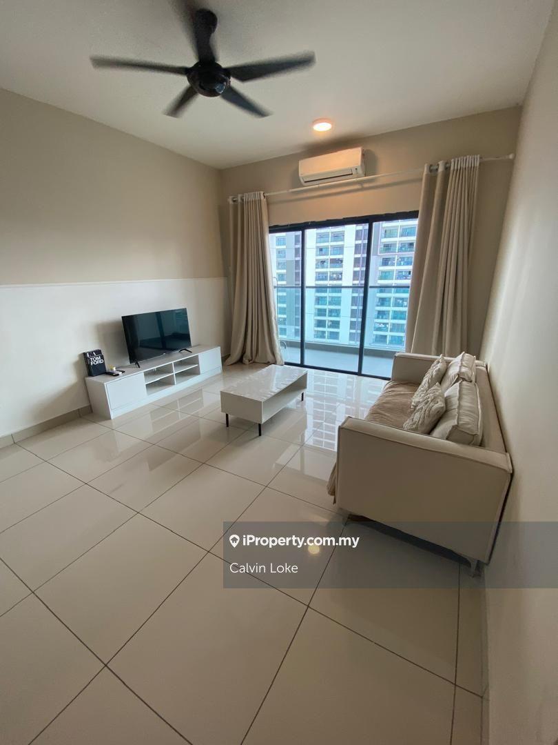 Landmark 3 rooms exact unit for rent