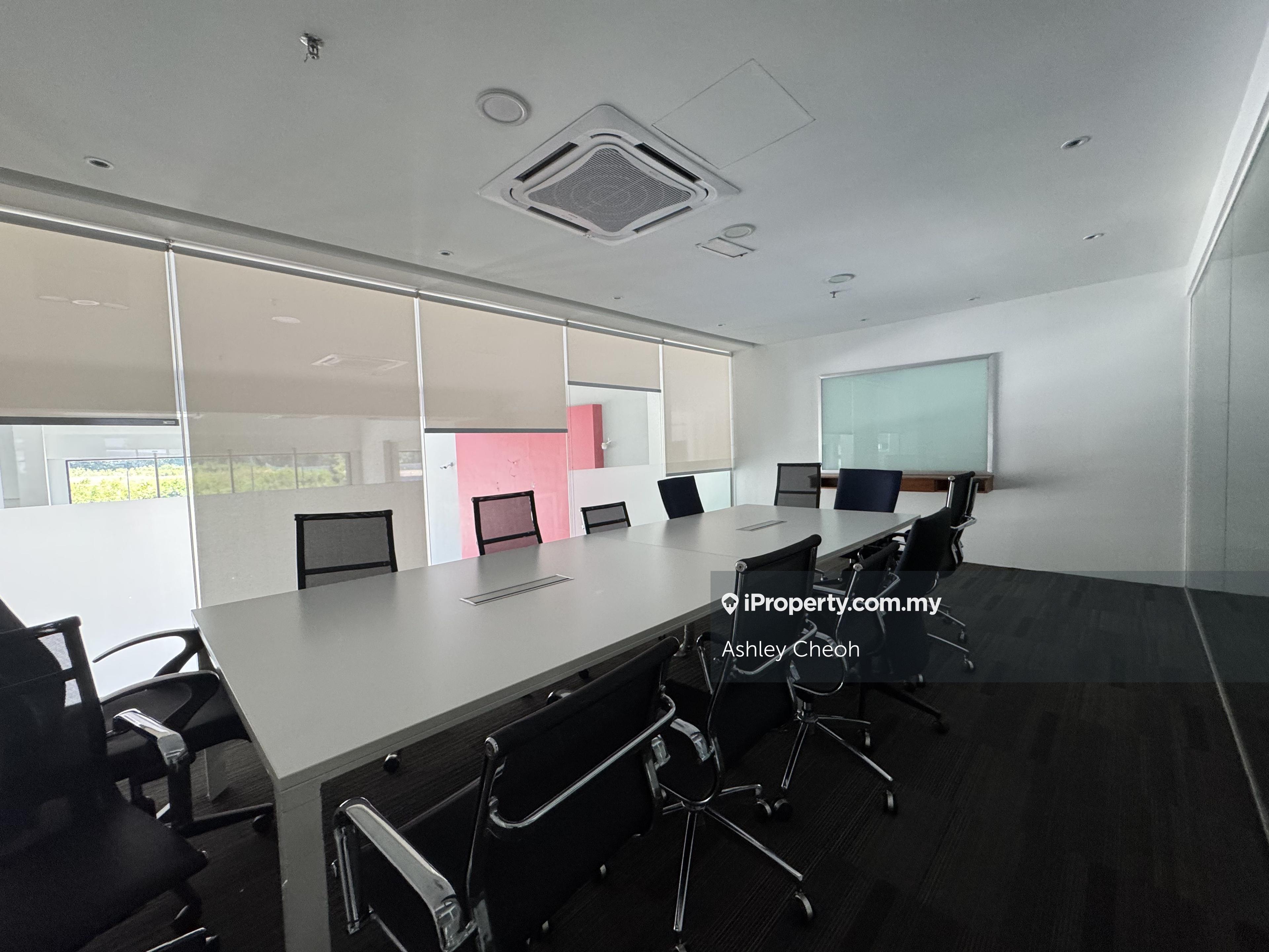 Temasya Glenmarie,Temasya Industrial Park, Hicom Glenmarie,Glenmarie