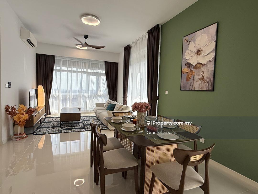 More Than Just a Home, Extra Parking for Ultimate Convenience