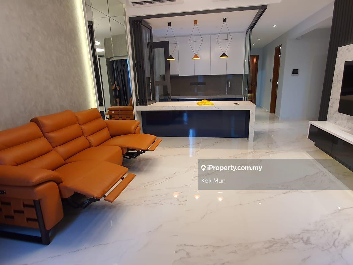 A Limited Spacious and Beautiful Unit 