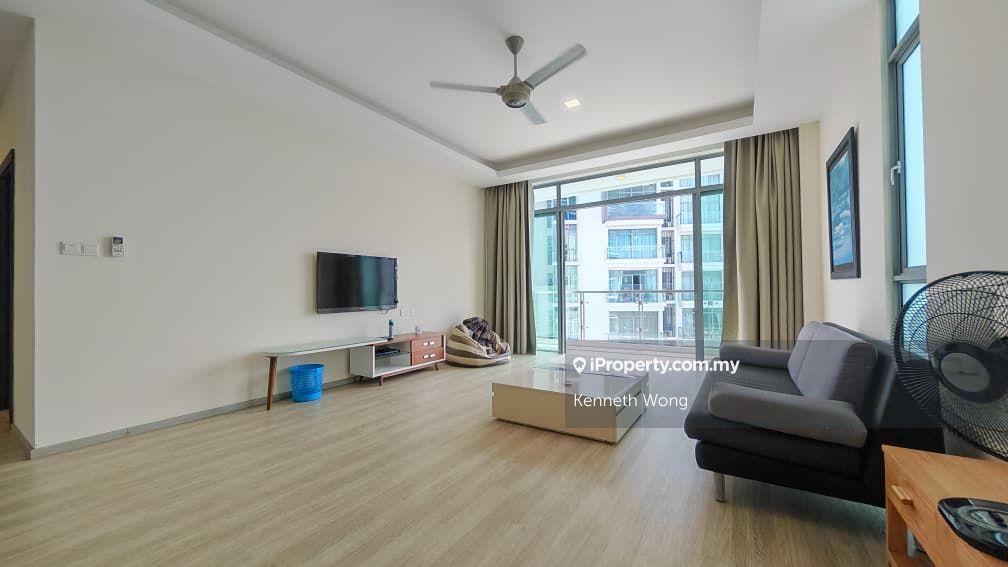 Park Residence Condominium For Sale
