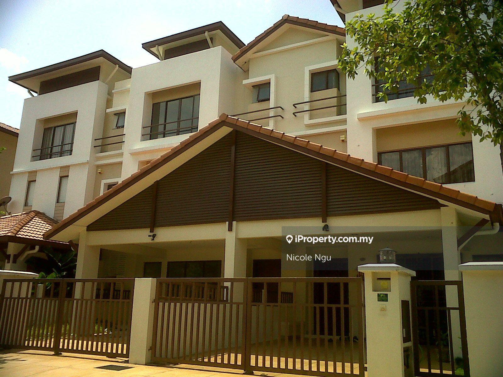 Sunway Spk 2.5 Sty , Third Floor Extended , Freehold