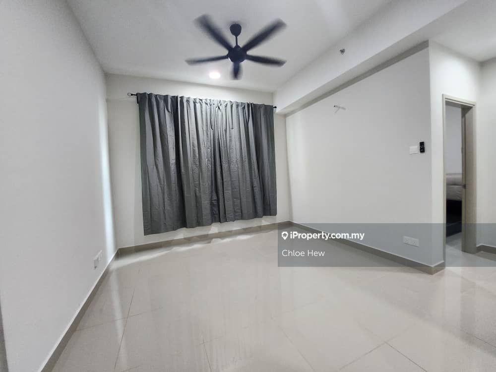 Linked LRT Special Unit Perla Ara Sentral Limited Unit 2 Bedroom