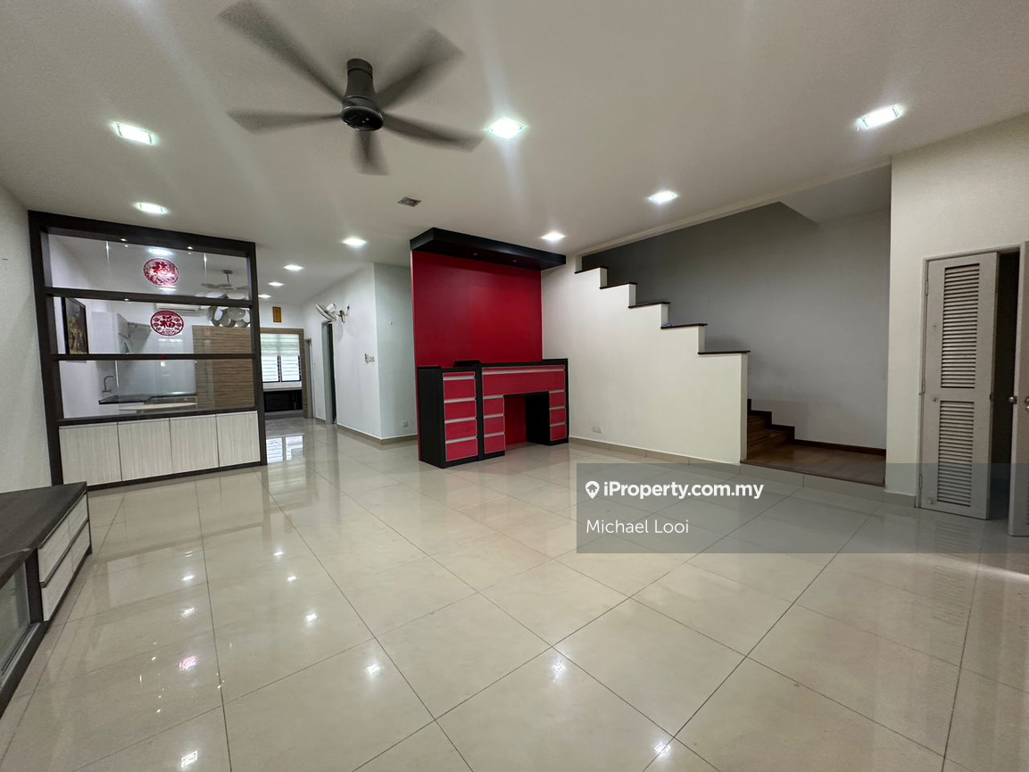 2 Storey Superlink House, Bukit Sungai Long