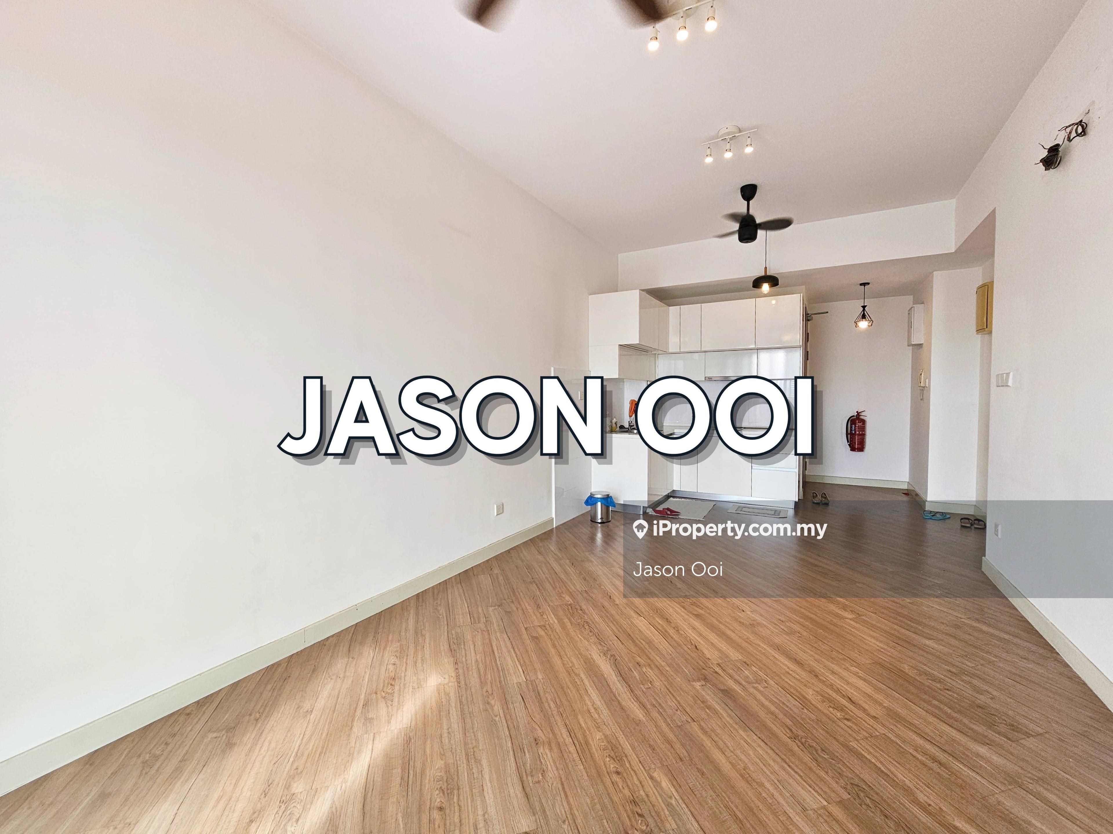 Kit Cab, 645sf 2 Rooms, Strict Security- Putra Residence, Putra Height