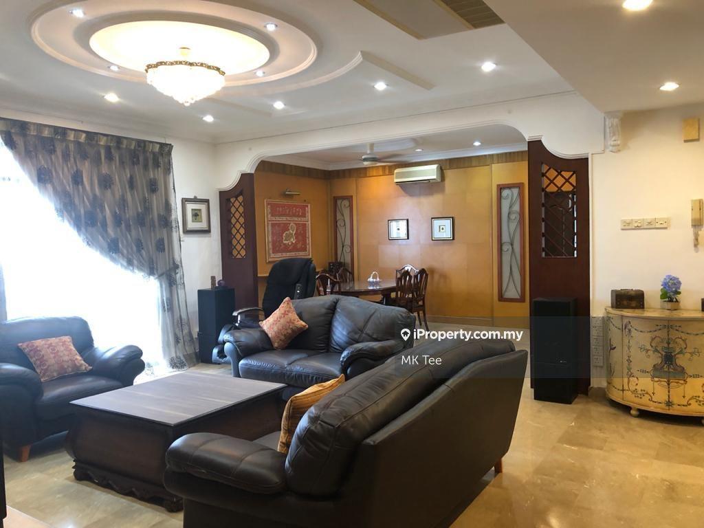 Pearl View Condo Fully Seaview 