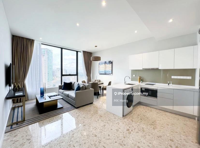 Serviced residence for Sale