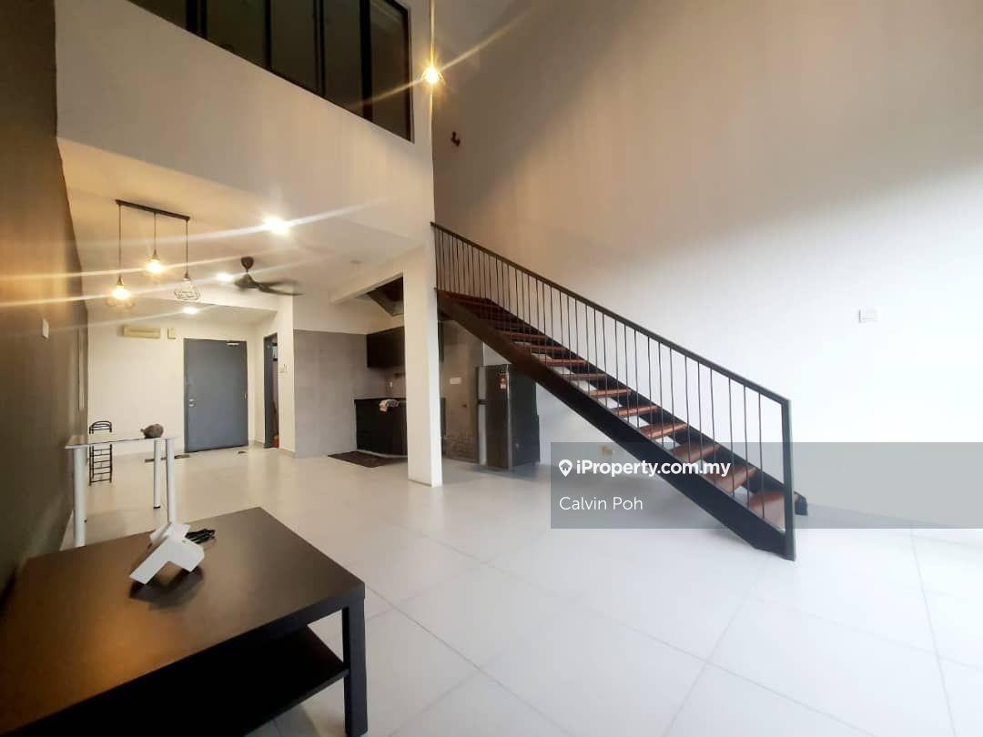 Freehold Sawtelle Suite @ Cyberjaya For Sale
