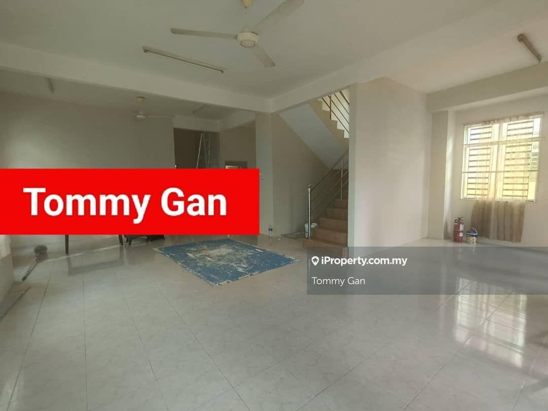 Taman Machang Bubok 2-sty Bungalow 4 Room Freehold 3282sqft For Sale