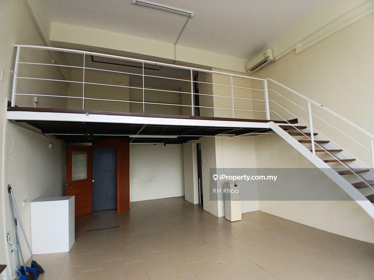 Empire Soho Subang Duplex Condo for Sales @ Ss16, Subang Jaya