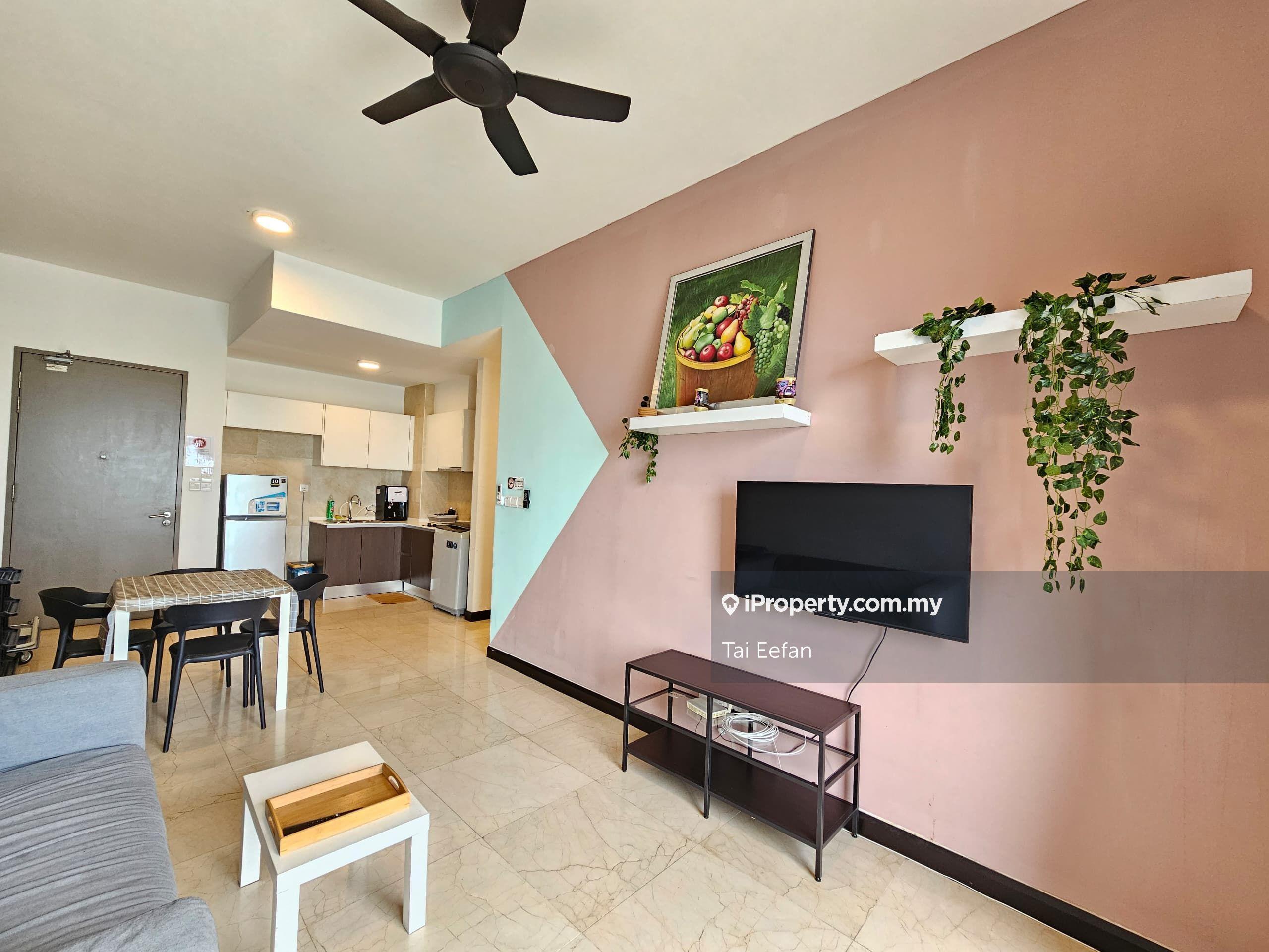 Silverscape Luxury Residences for Sale