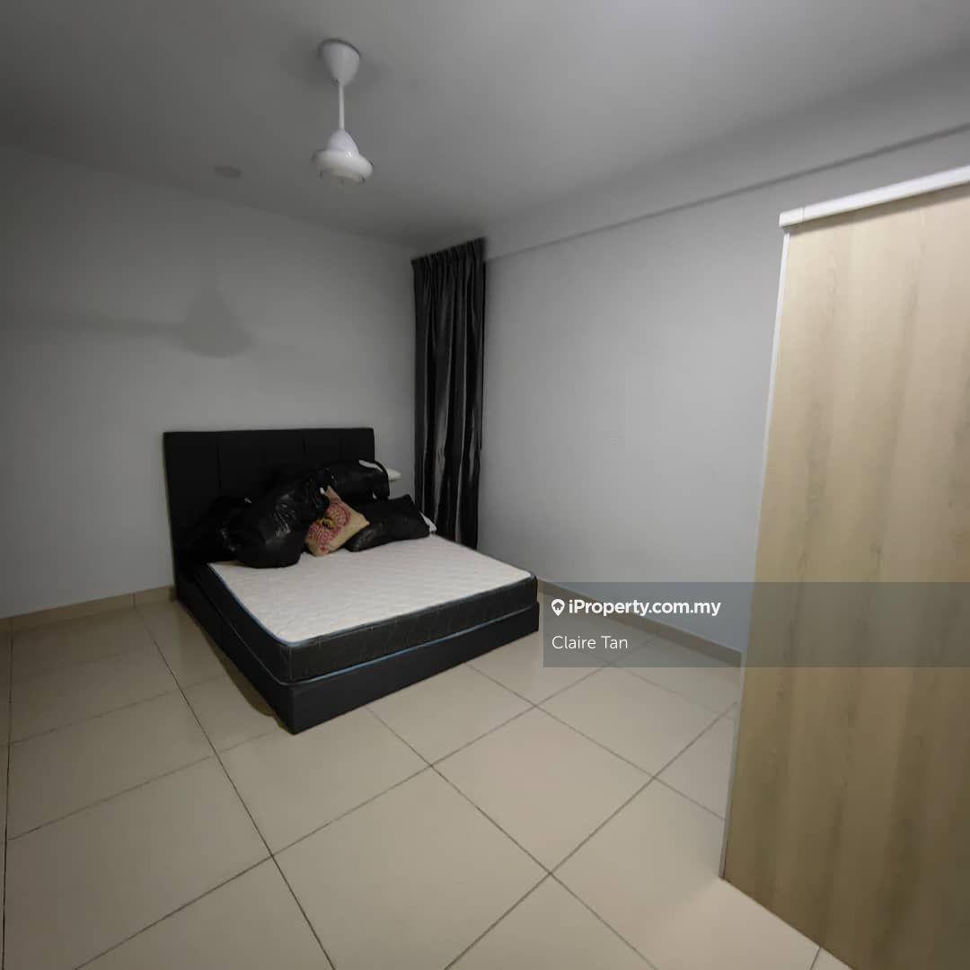 3 rooms unit Sfera for rent