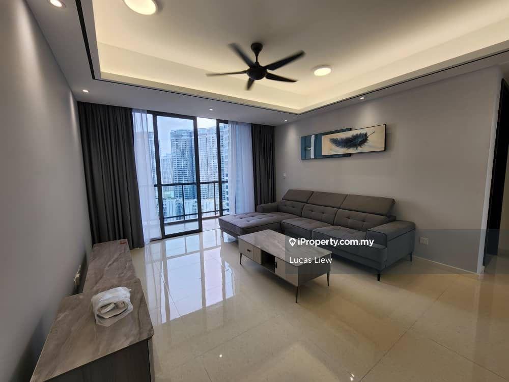 Condominium for Rent