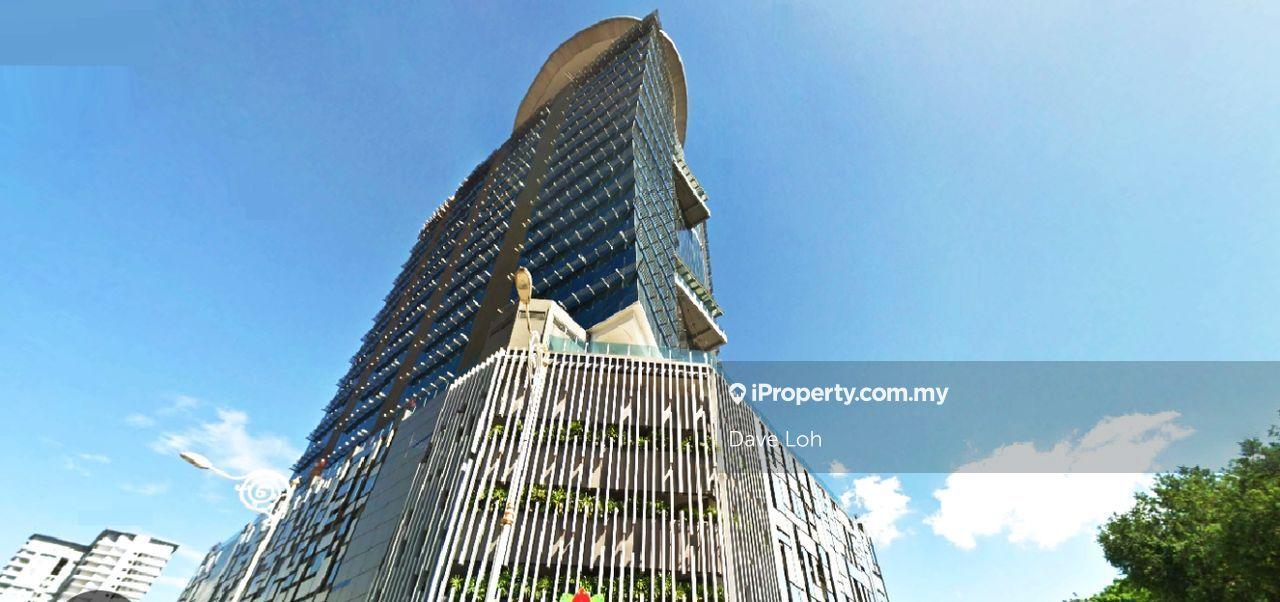 Menara Sentral Vista Nice ID