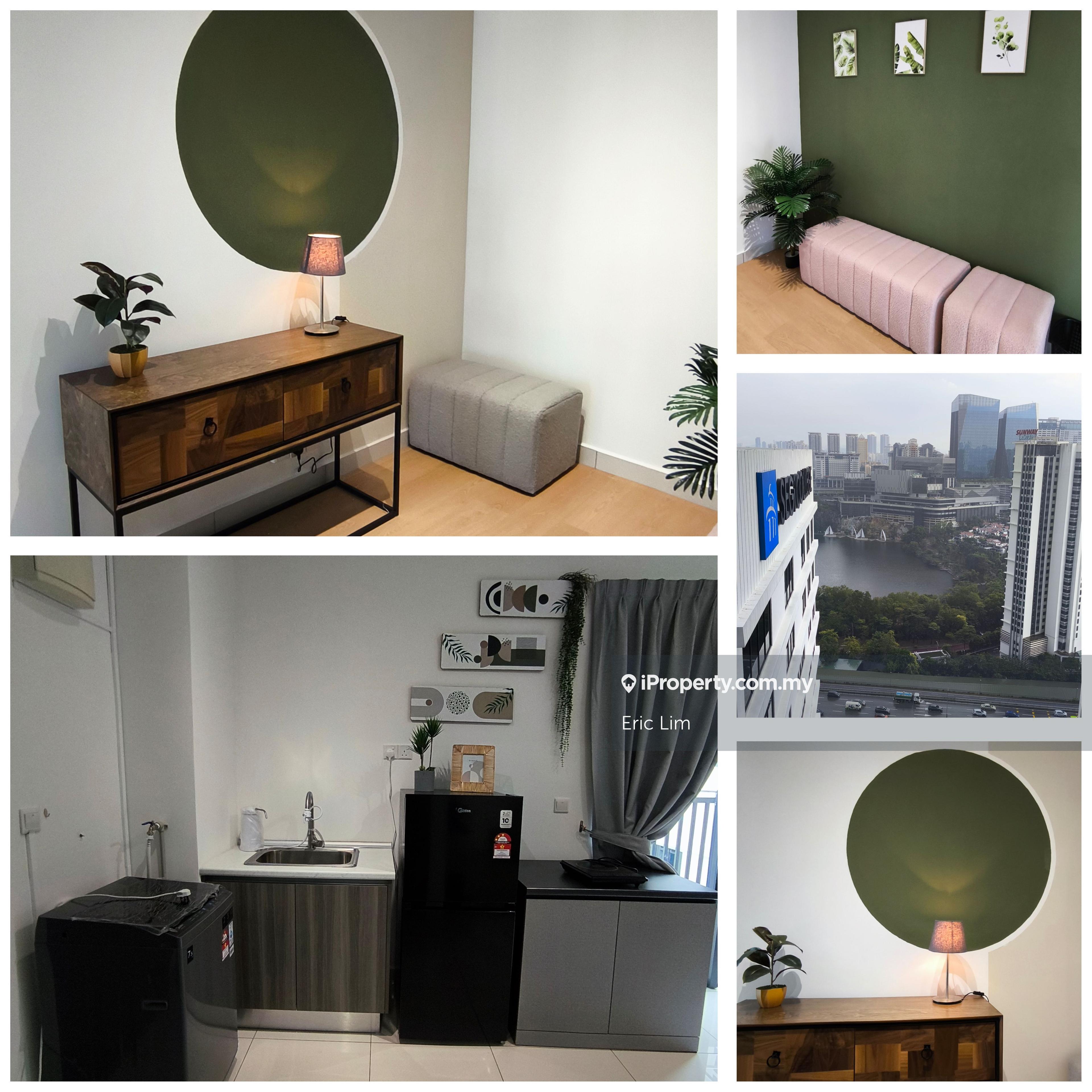 2 Bedroom Listing 288 Du