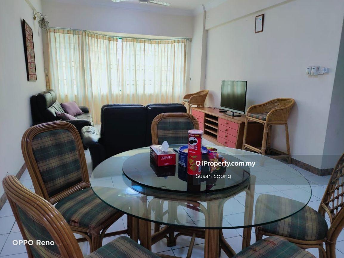 Likas Square Condominium For Sale 