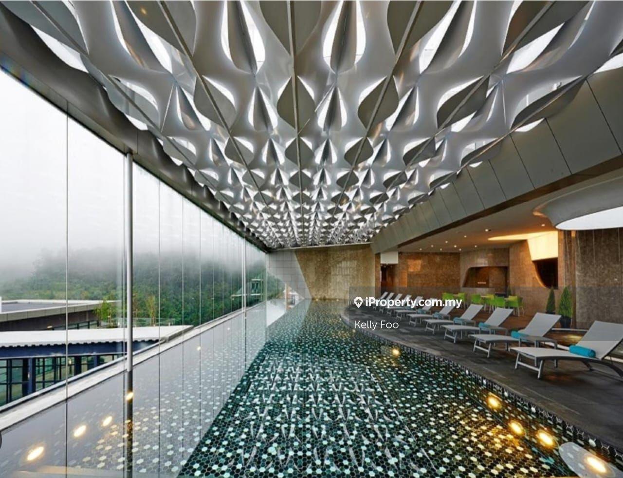 Grand Ion Delement studio For Sale in Genting Highland