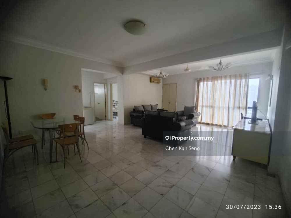 Vista Damai for Sale