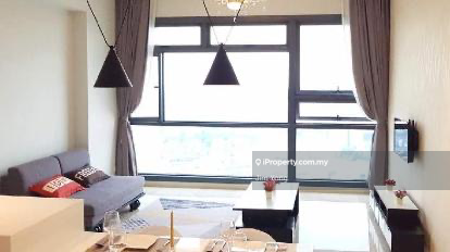 Vogue one residence