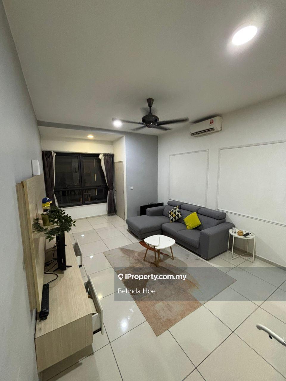 Contemporary Designed and Well Maintained unit for rent