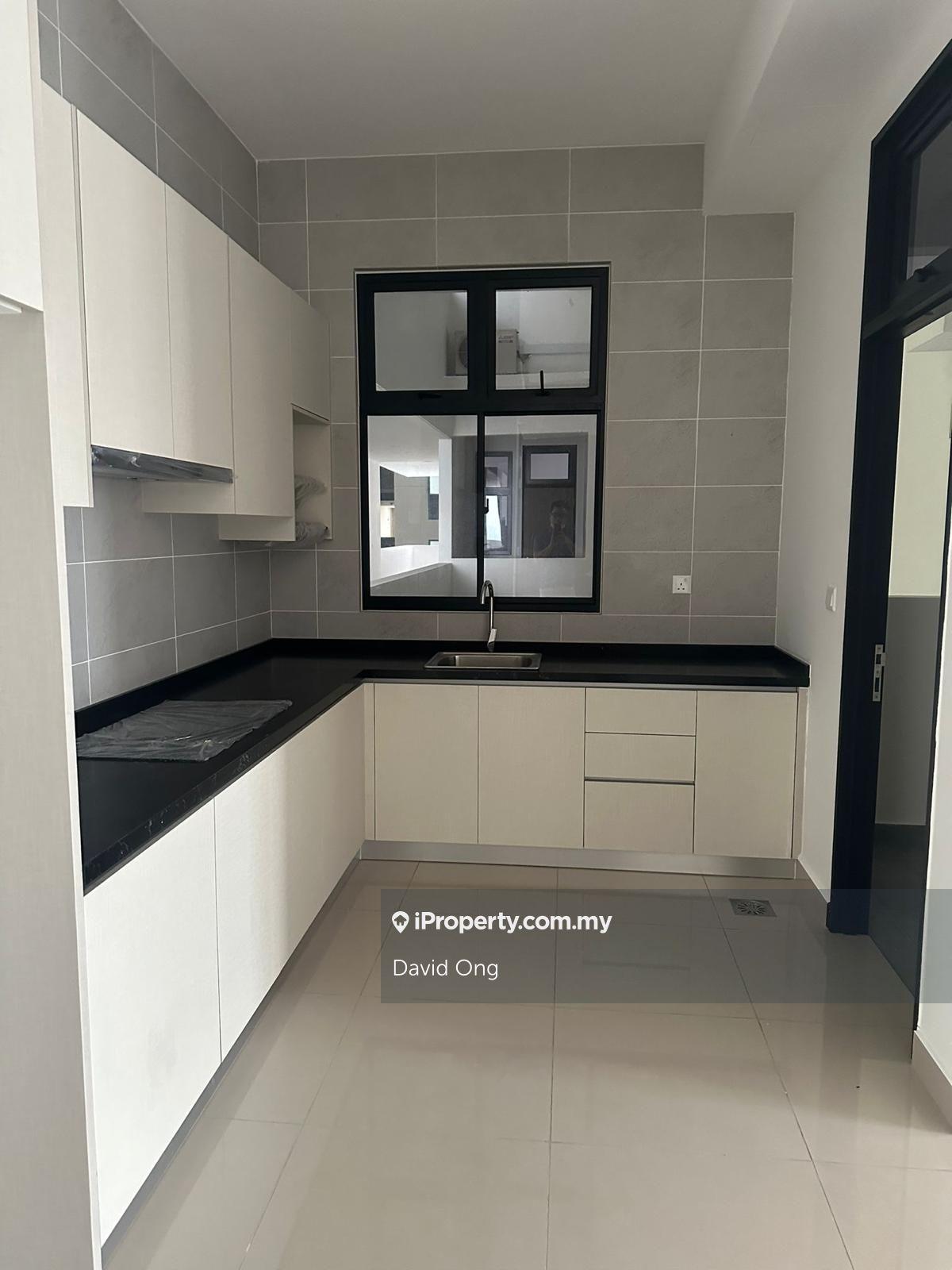 Twin tower residence fully tenanted rental rm6k for sale