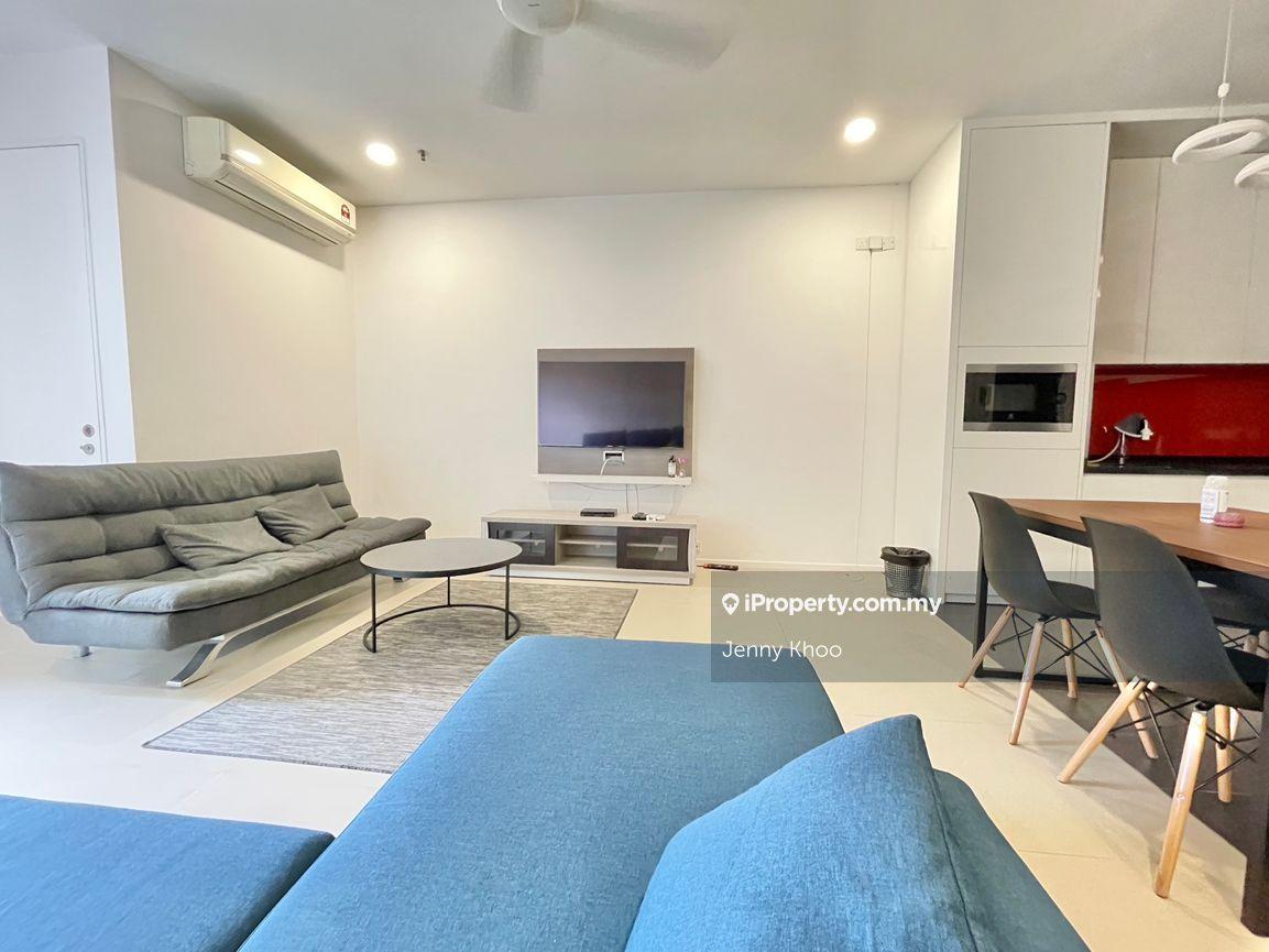 Move in condition