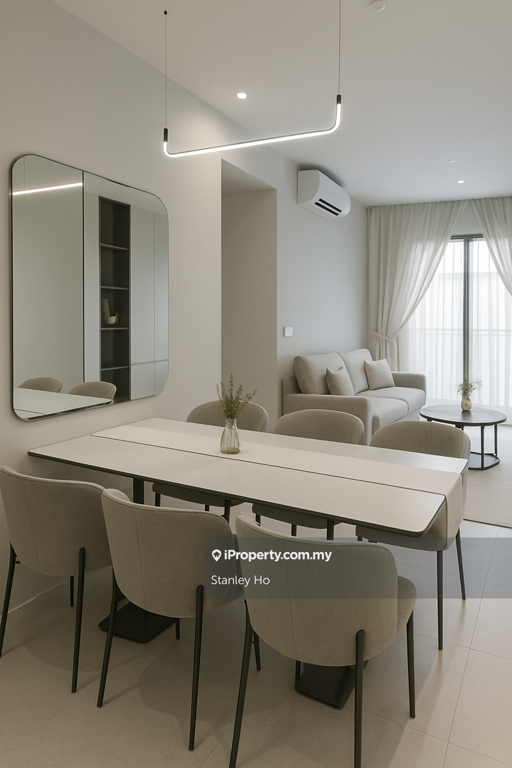 Convenient Living At The Heart of Klang Valley