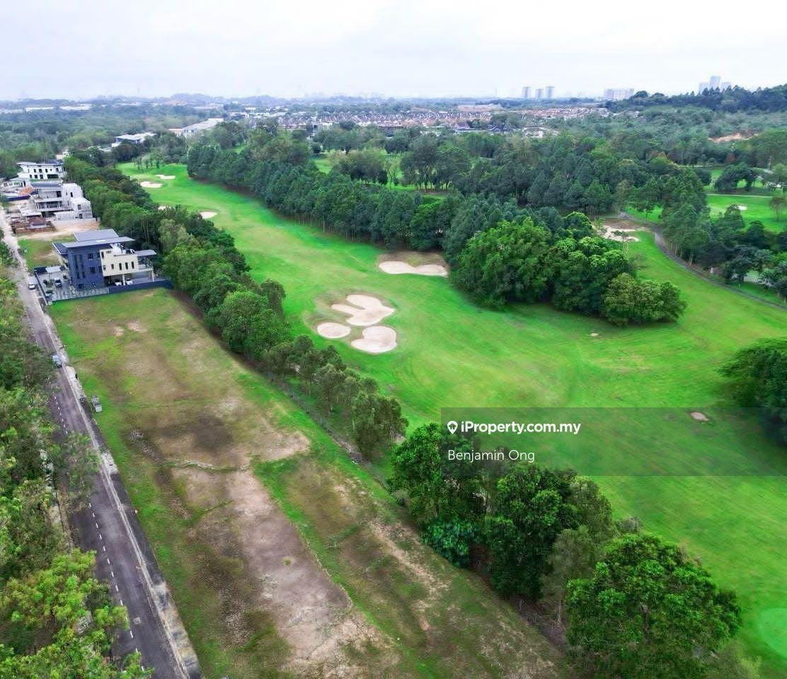 Impian Heights Impian Emas Skudai Bungalow Land For Sale