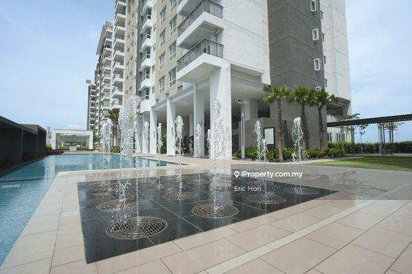 Condominium for Rent