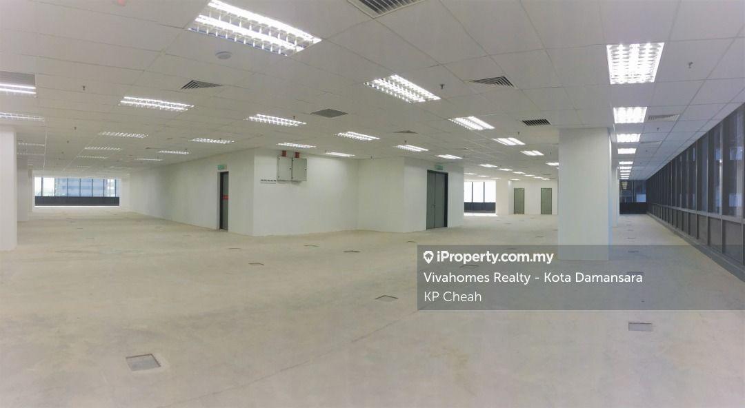 Office for Rent