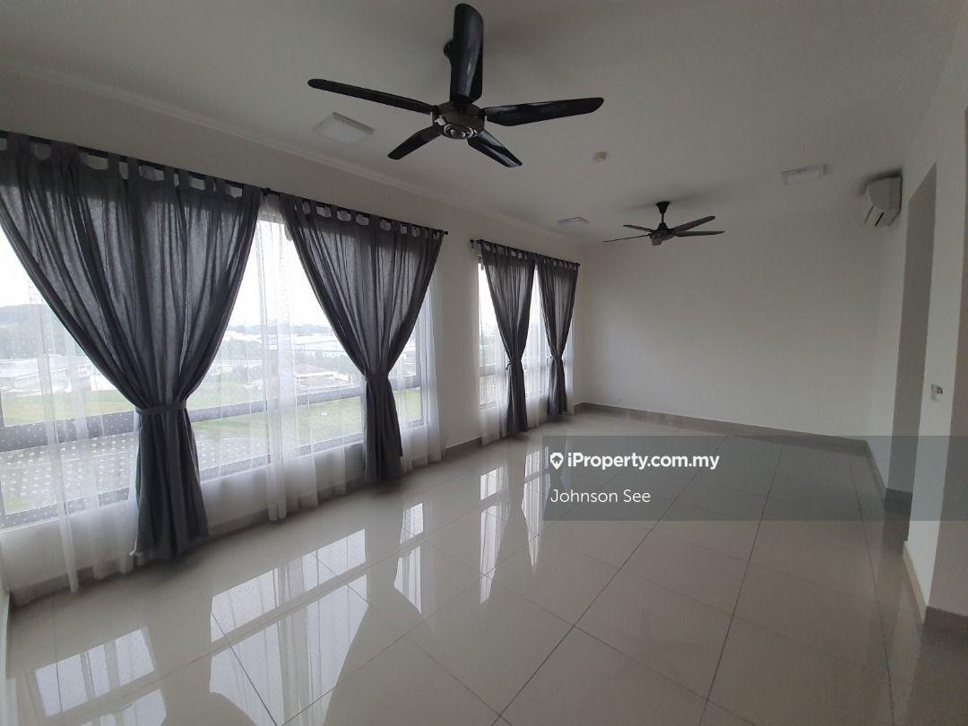 Studio Unit for Sale!