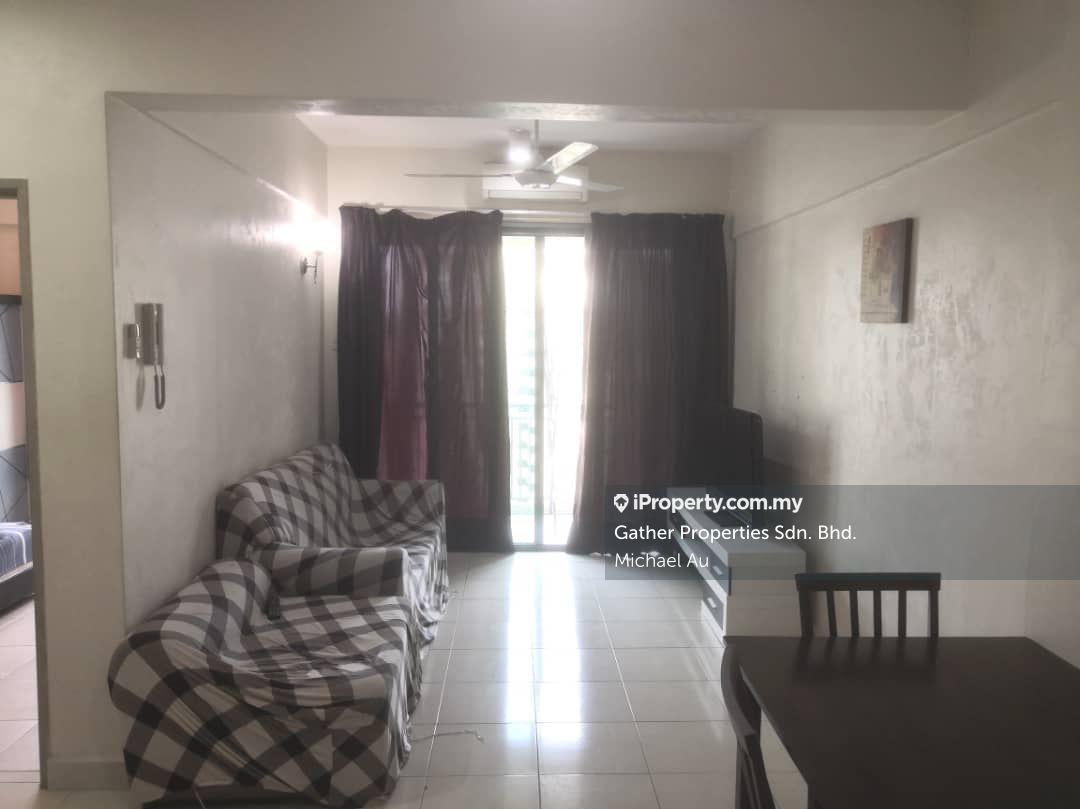Serviced residence for Sale