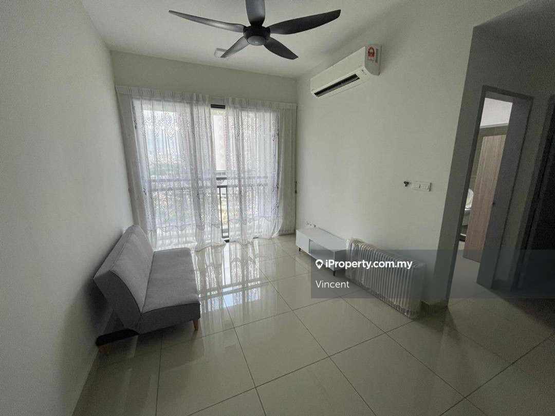 Ready move in