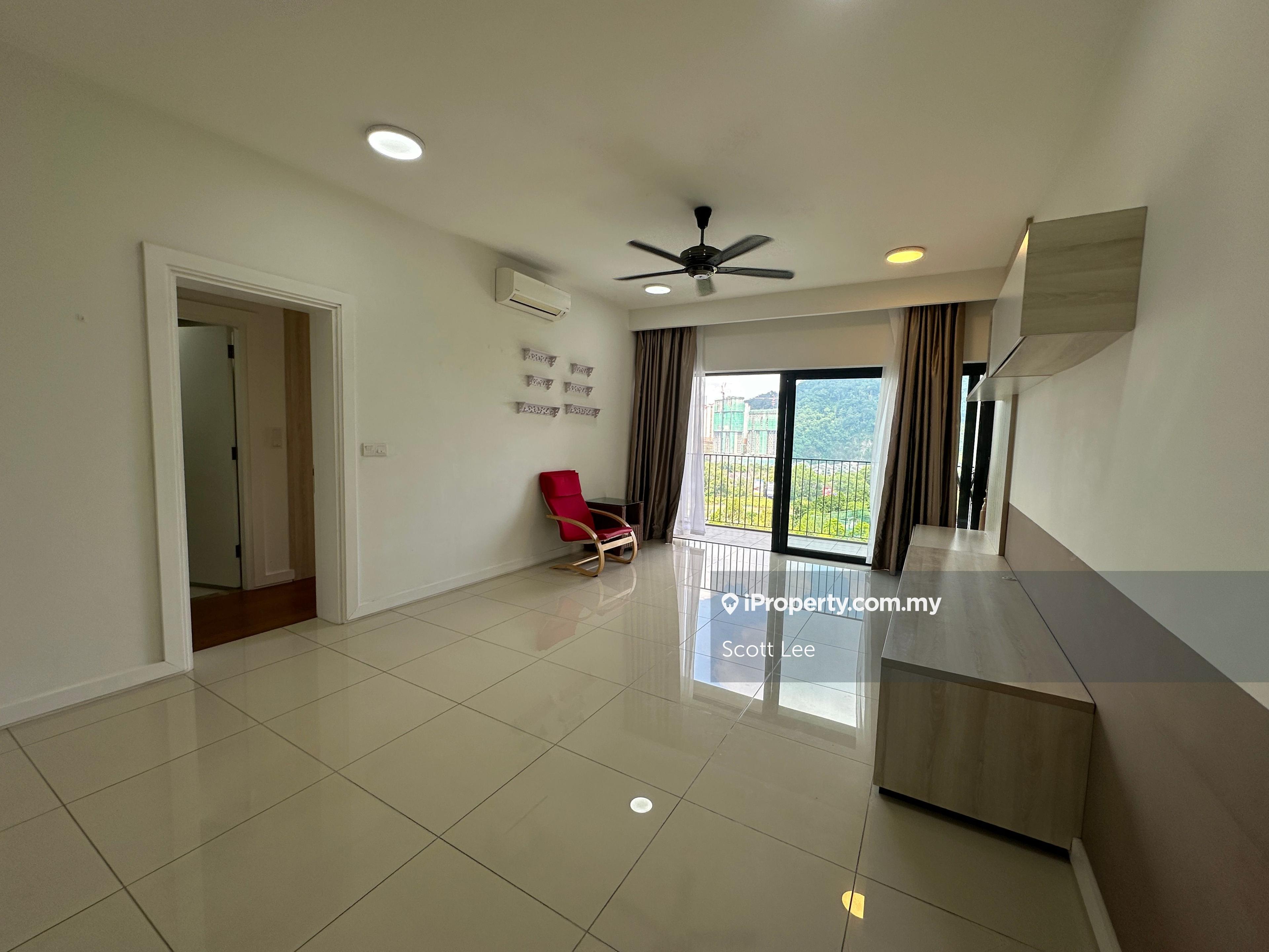 Senior Property Agent Specialising in Desa Parkcity more than 10 years