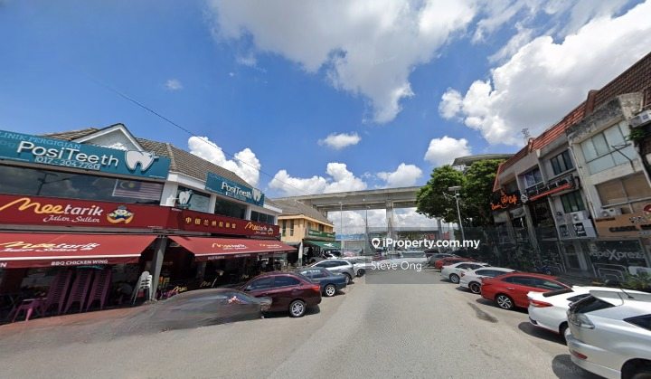 1st Floor Shop Office for Rent @ ss15 subang jaya