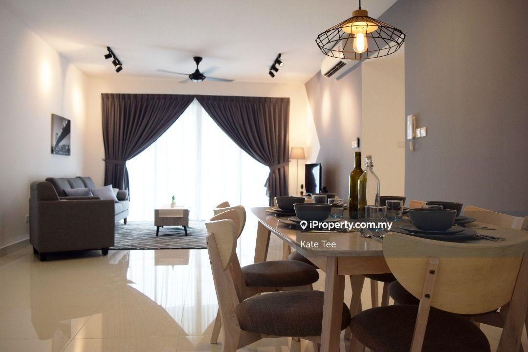Teega Residence