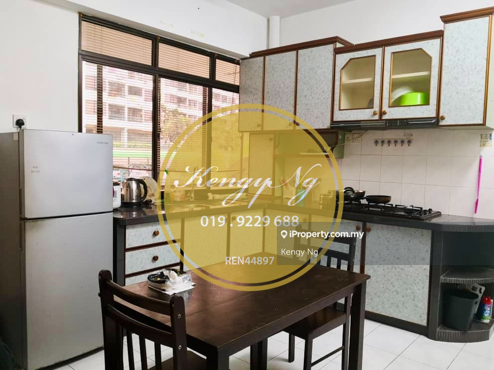 E-Park Condominium 1000sqft Batu Uban Nearby USM For Rent