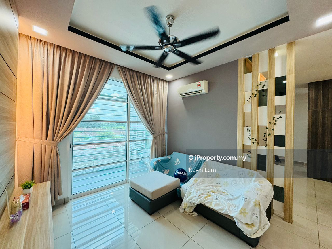 For Sale - Horizon residence (Taman Bukit Indah)